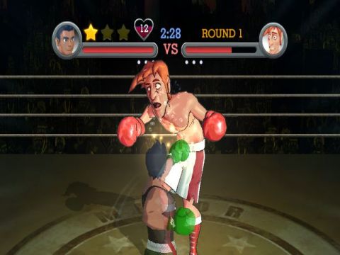 Punch out wii iso torrent